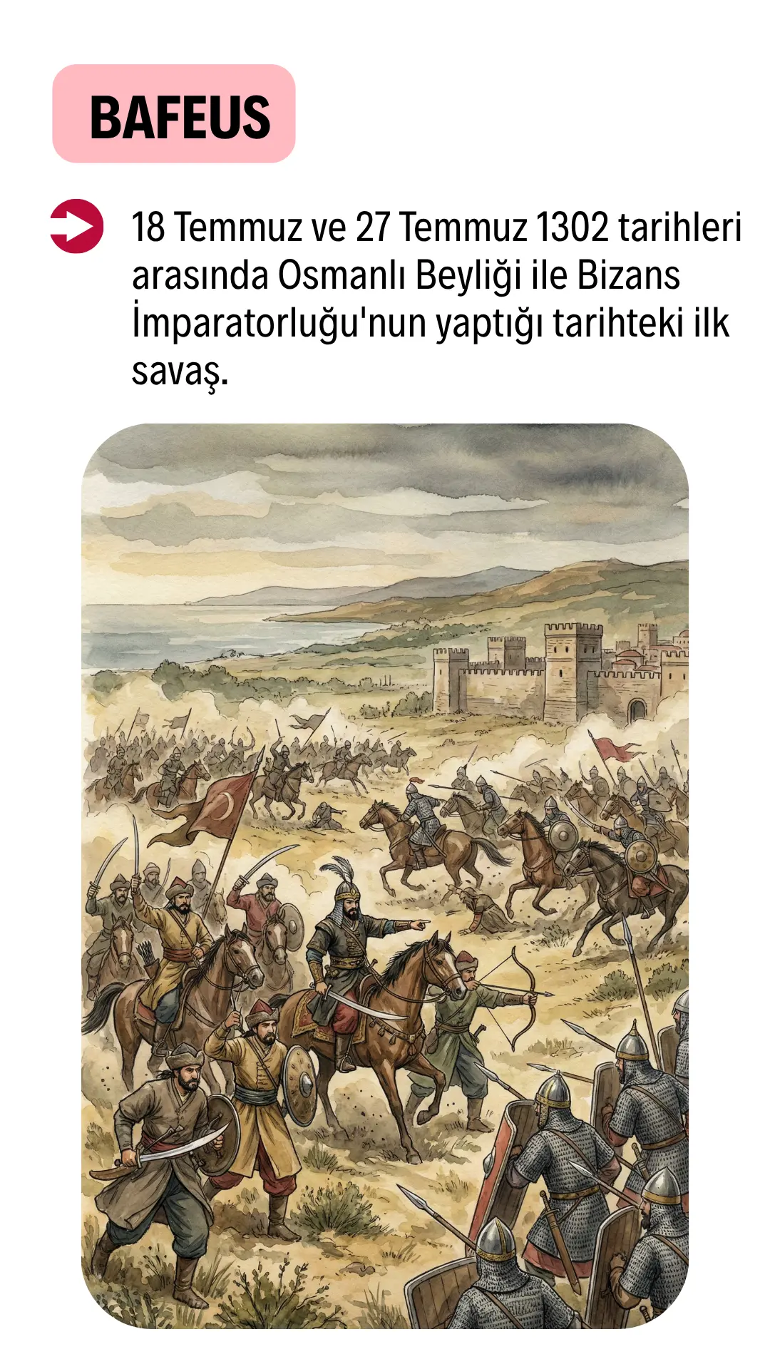 Bafeus