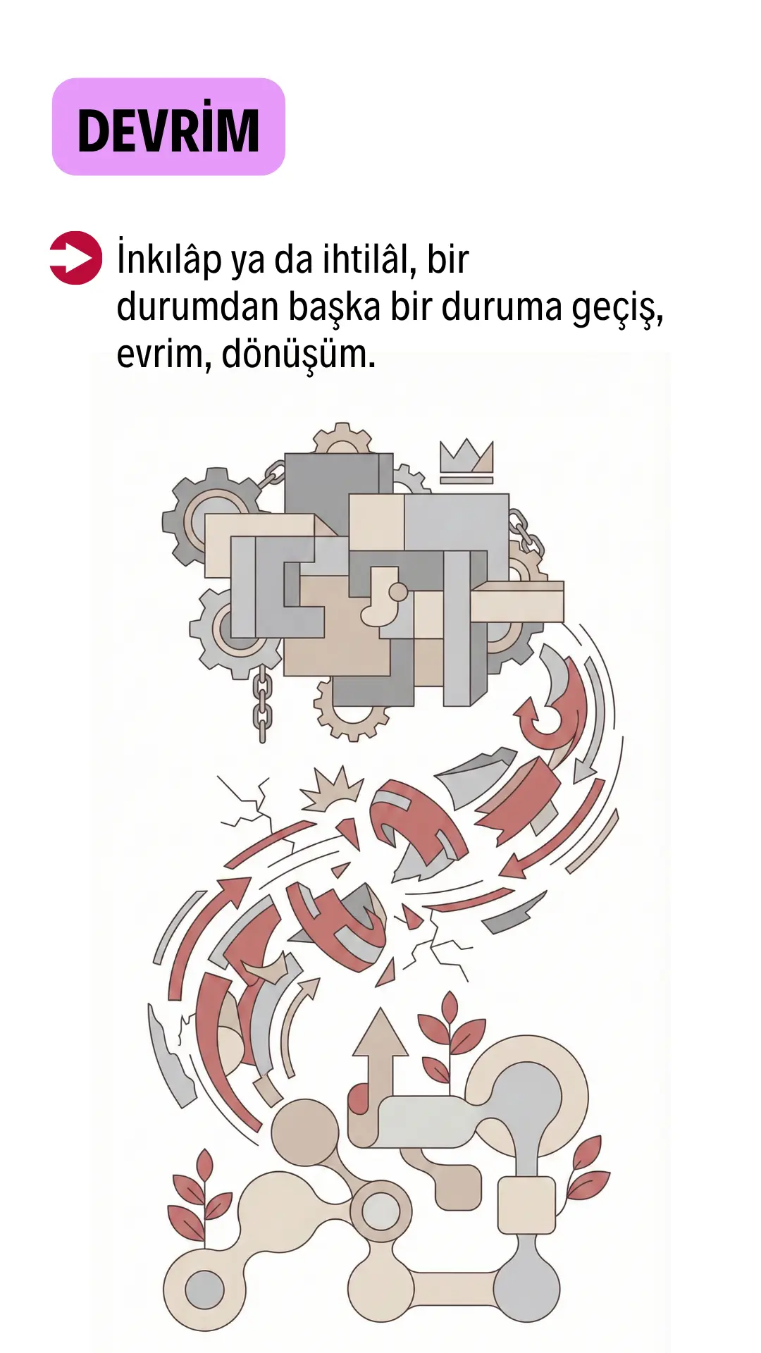 Devrim