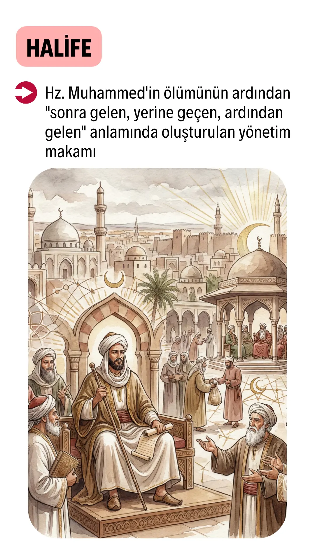 Halife