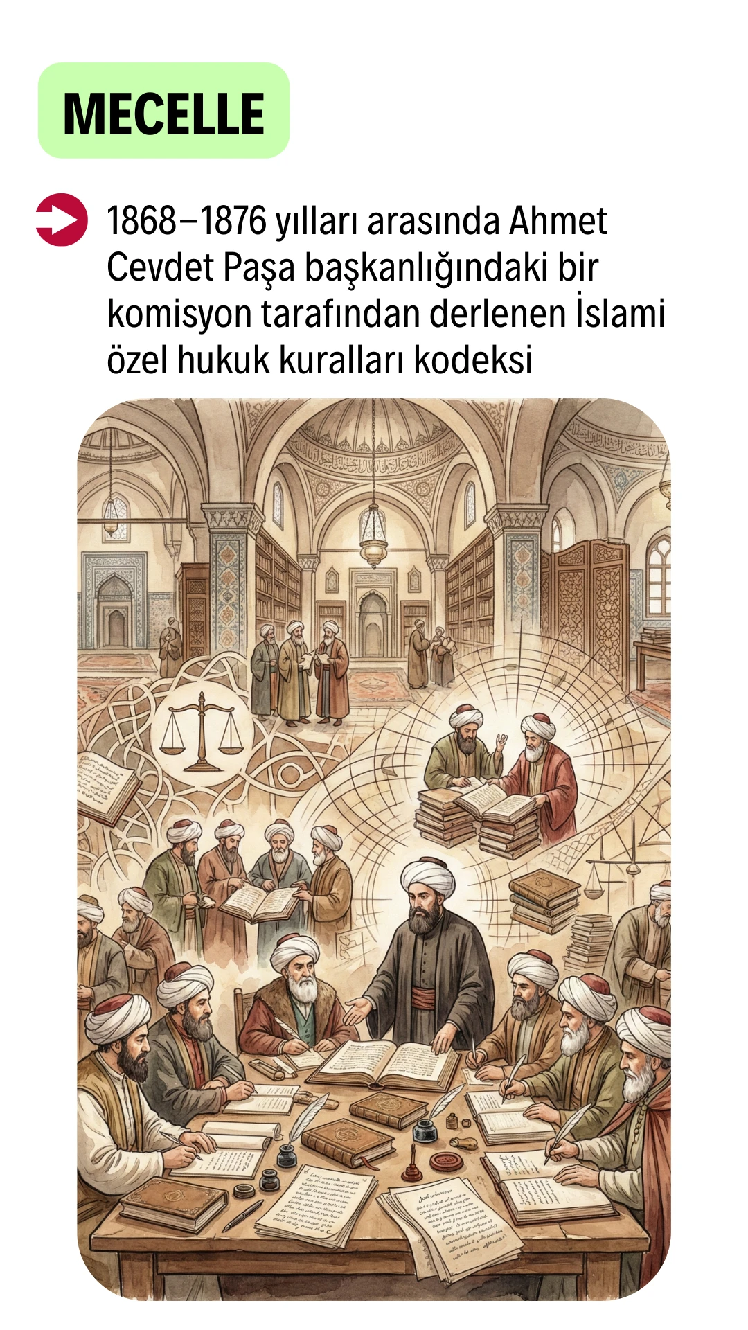 Mecelle