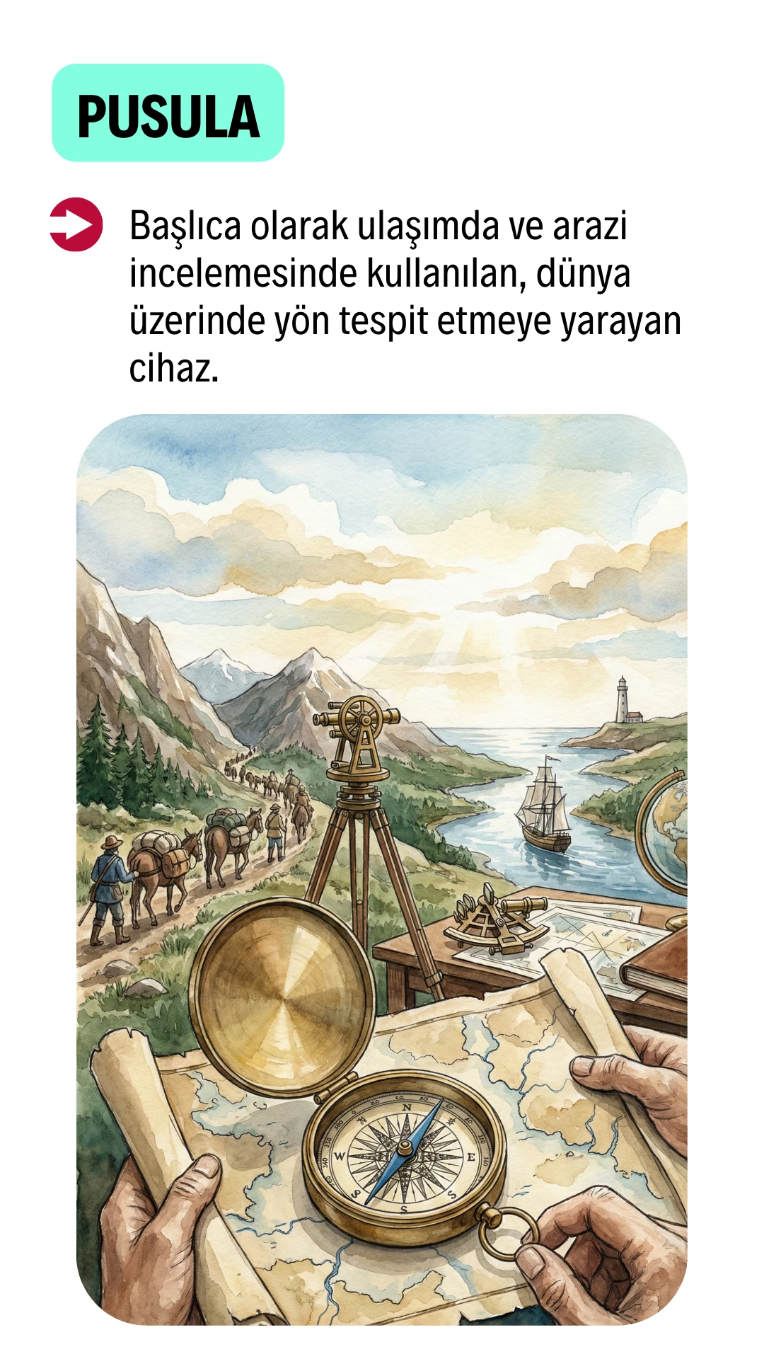 Pusula