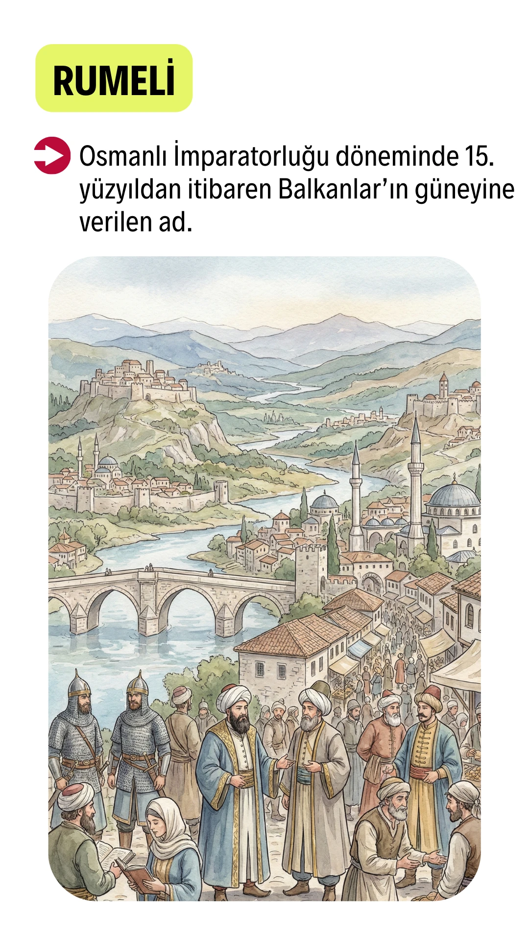 Rumeli
