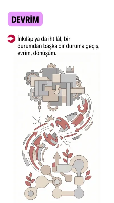 Devrim