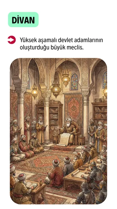 Divan