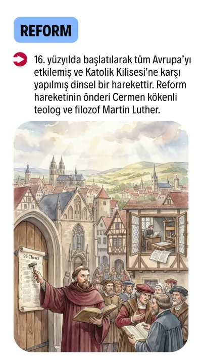 Reform