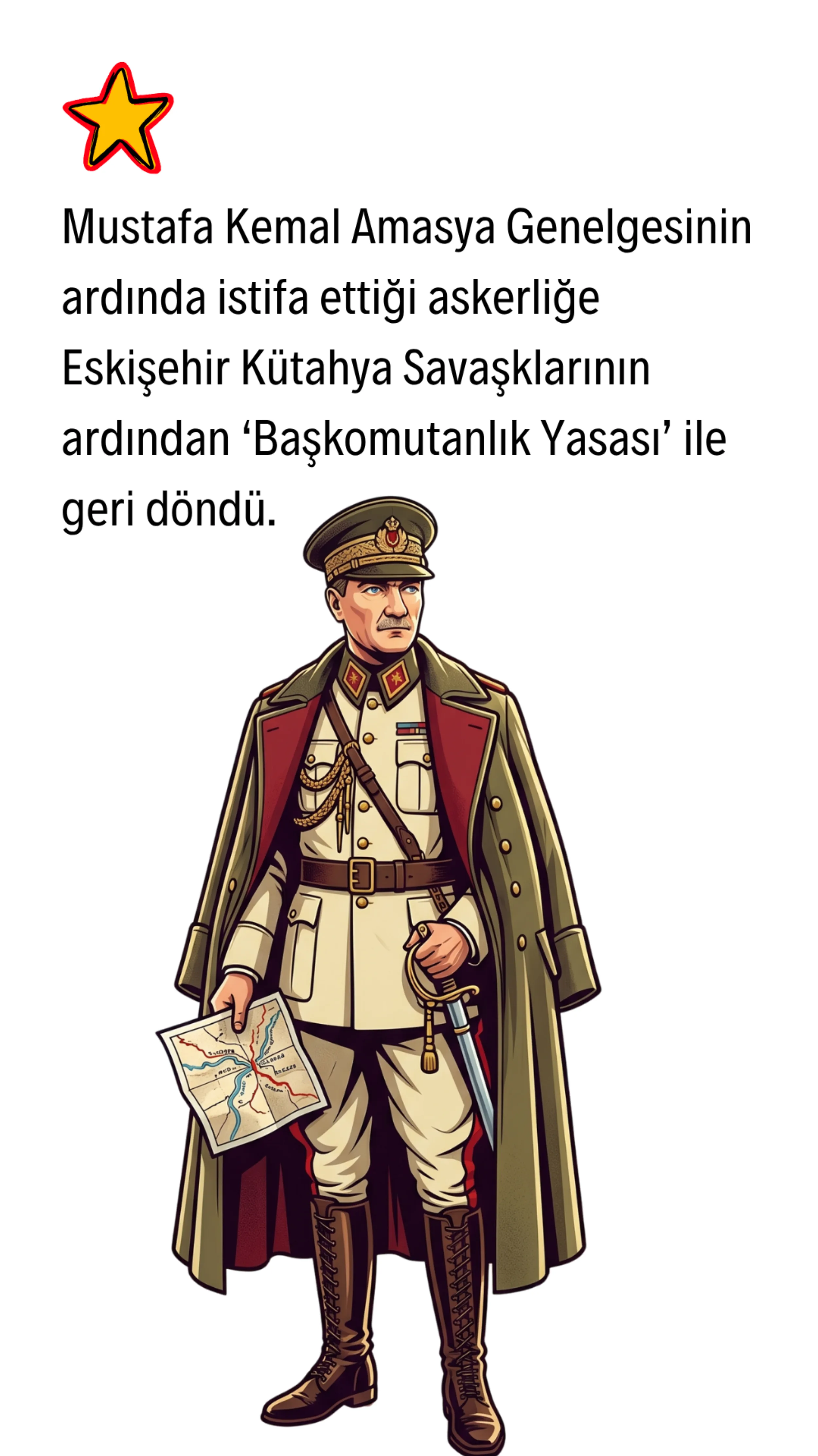 Başkomutanlık Yasası