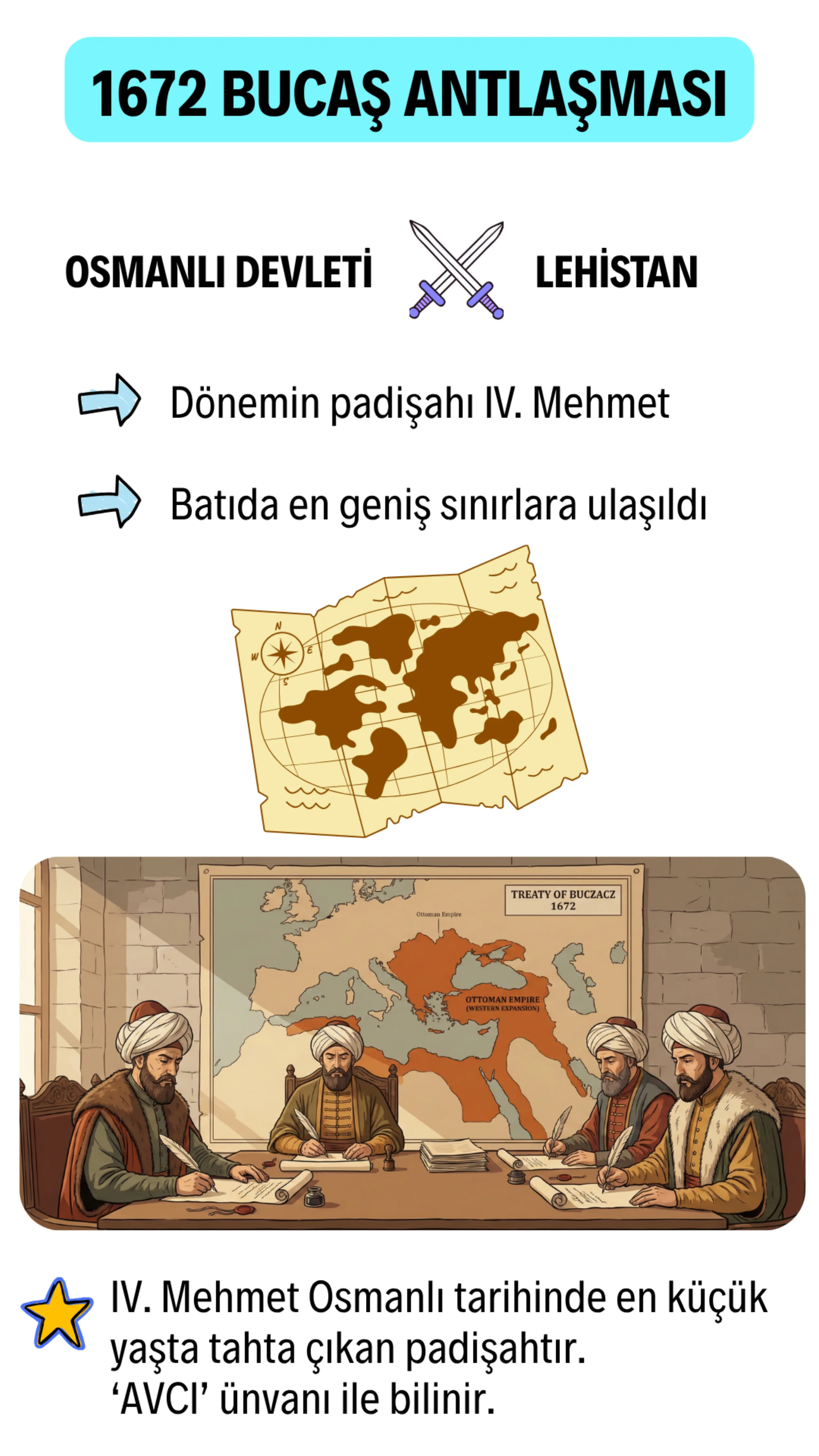 Bucaş Antlaşması (1672)