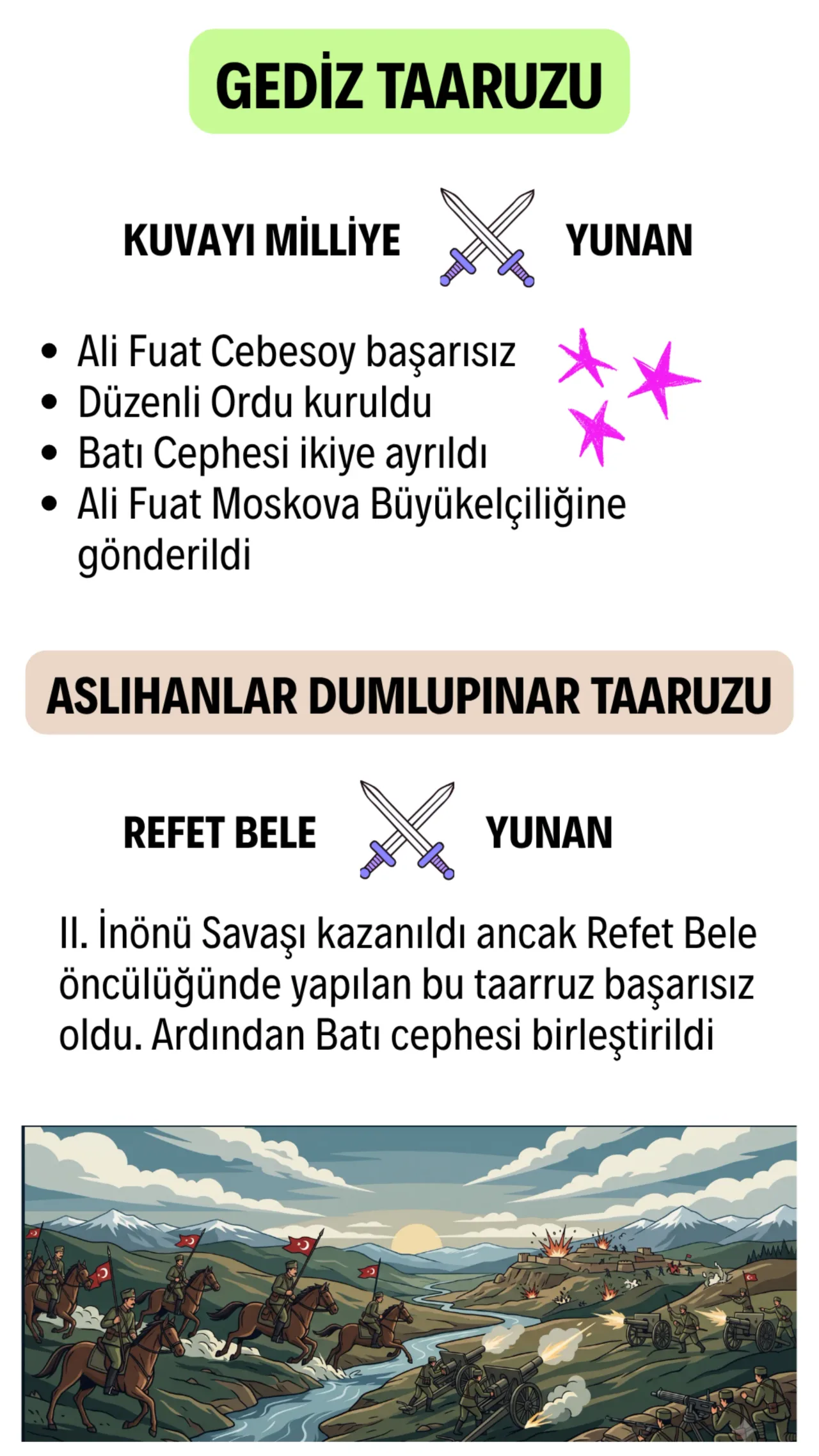 Gediz Taarruzu