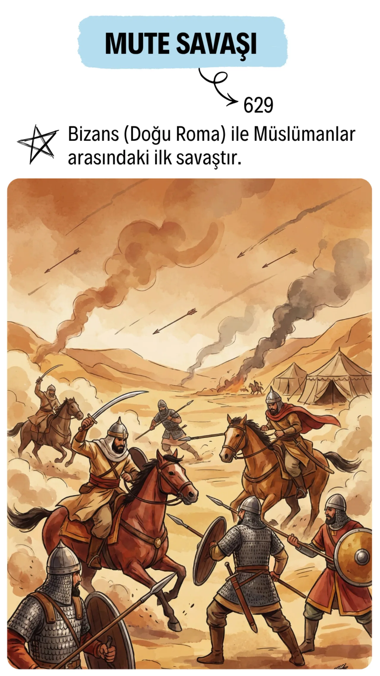 Mute Savaşı