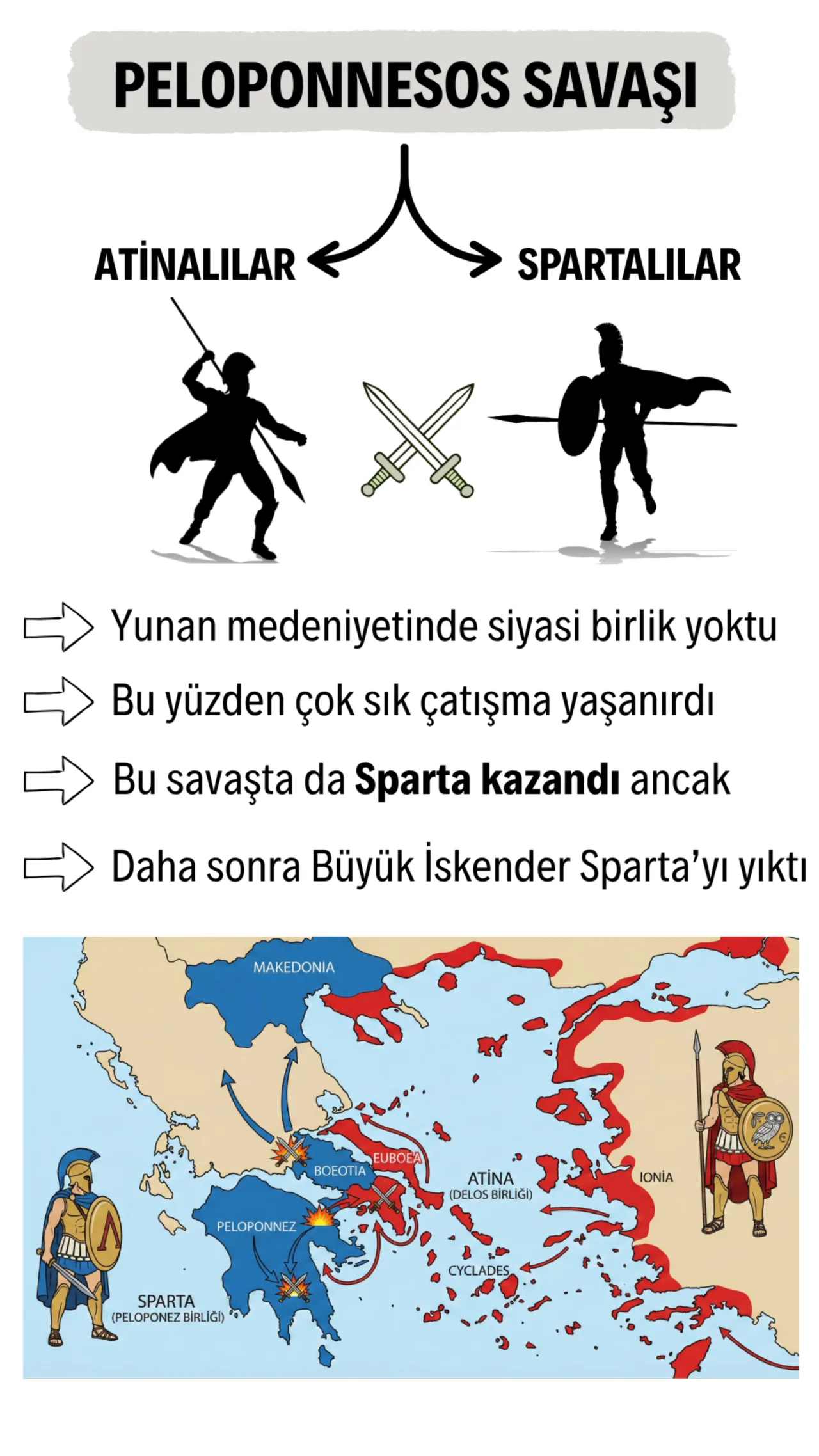 Peloponnesos Savaşı