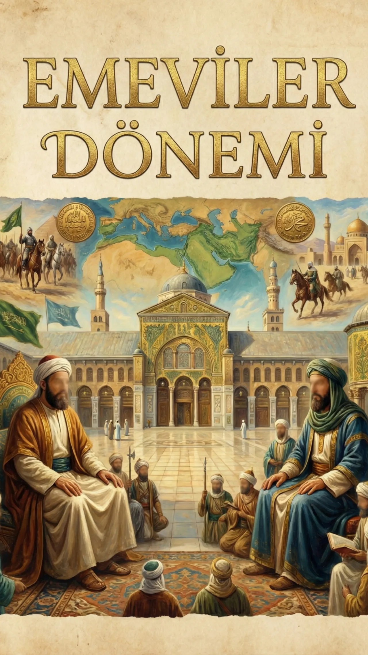 Emeviler Dönemi