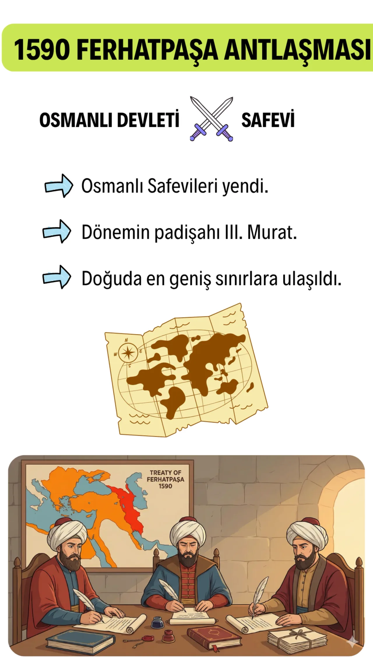 Ferhatpaşa Antlaşması (1590)