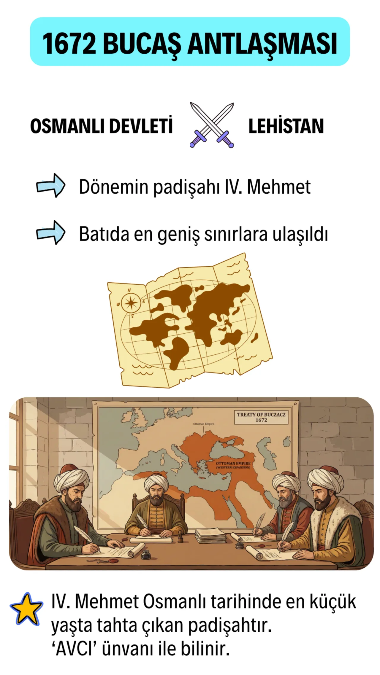 Bucaş Antlaşması (1672)
