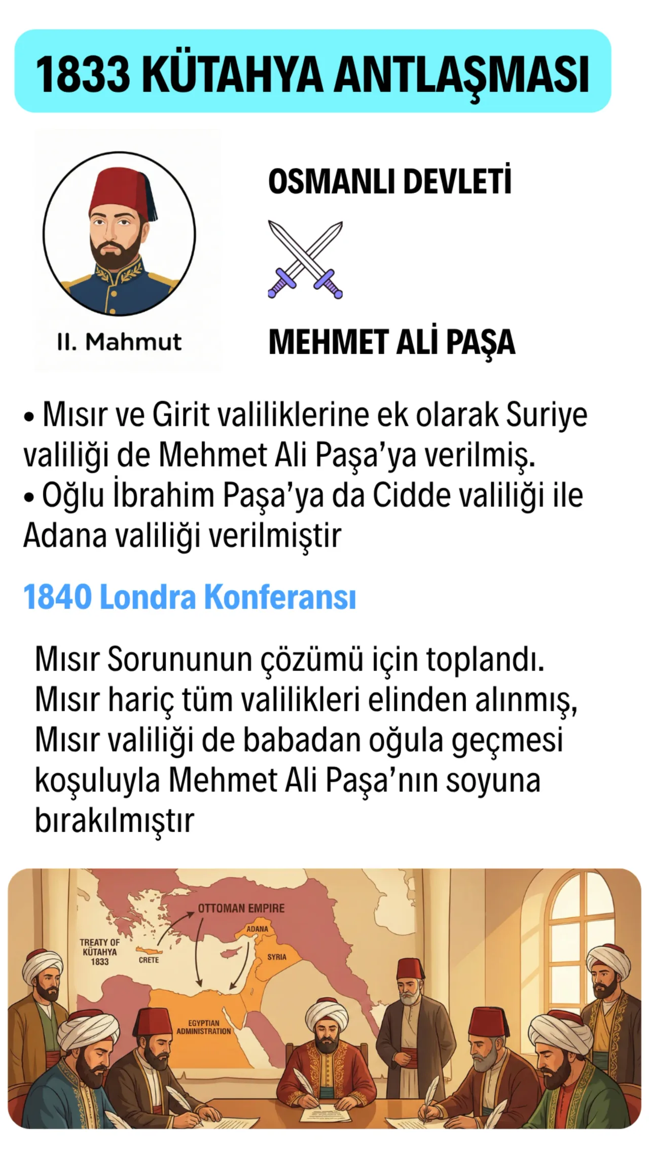 Kütahya Antlaşması (1833)