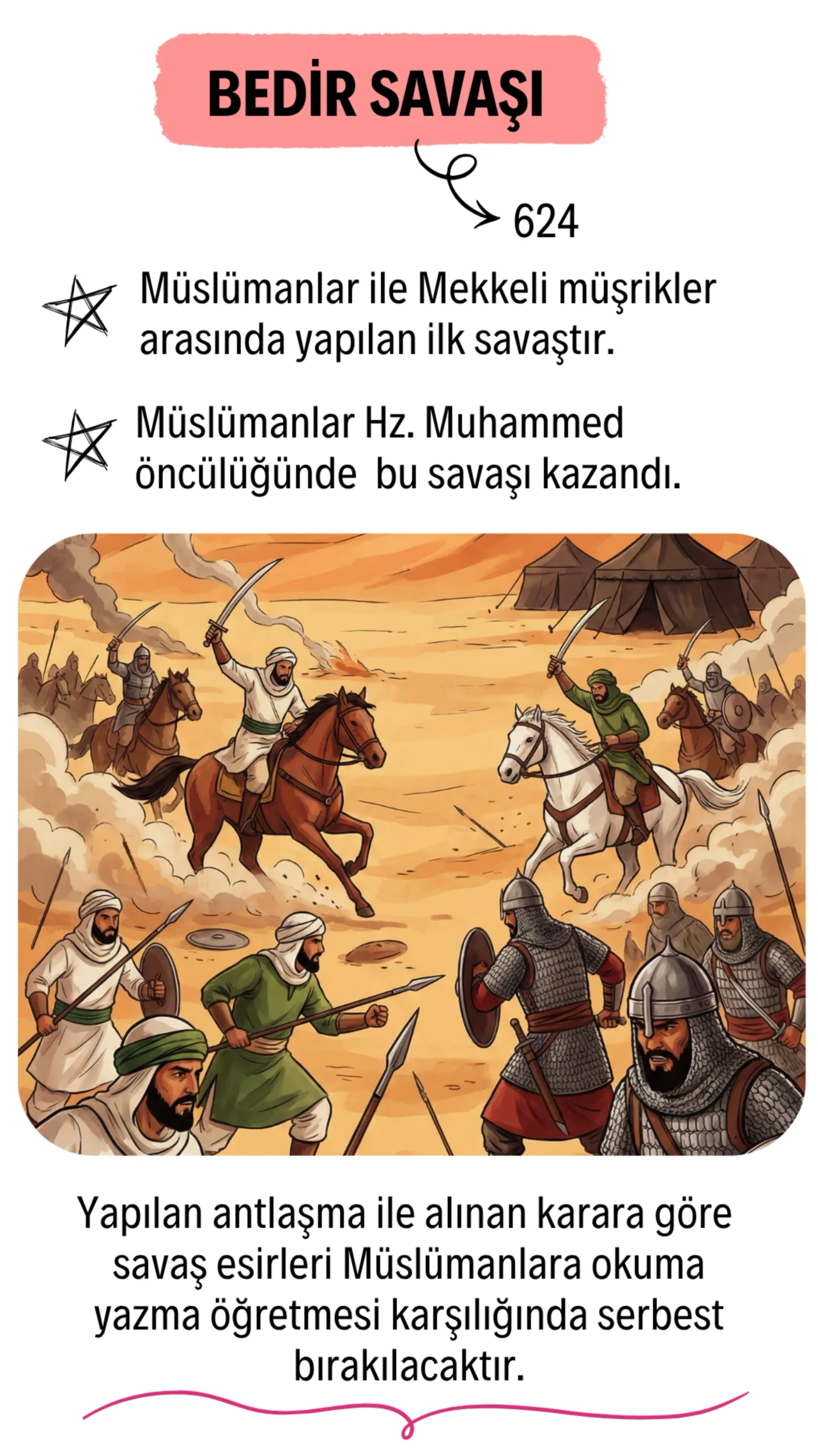 Bedir Savaşı