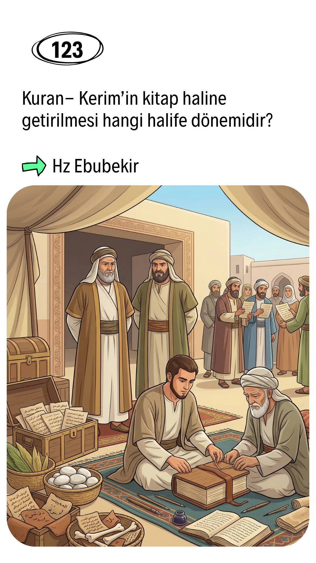 Soru 123