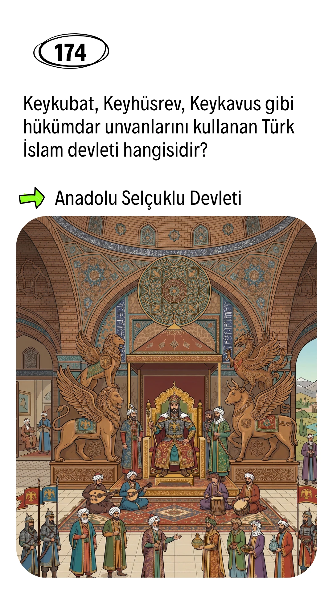 Soru 174