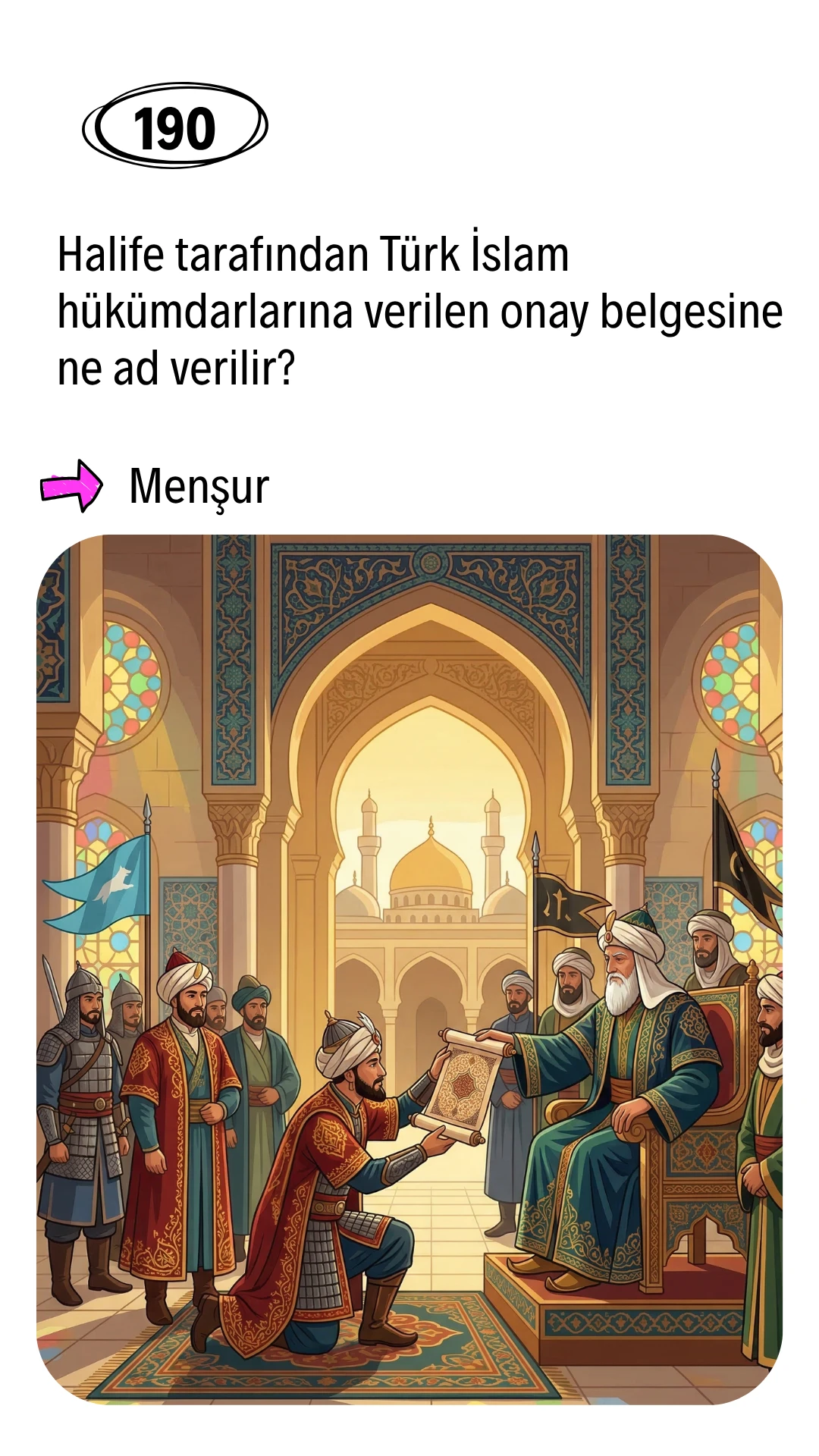 Soru 190
