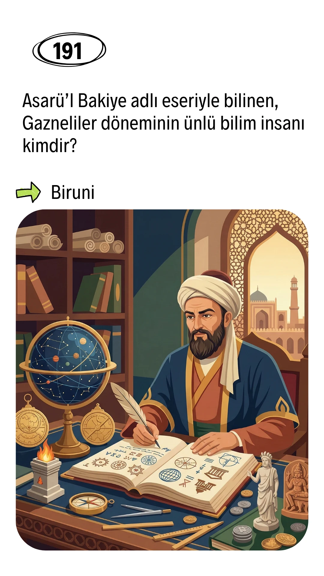 Soru 191