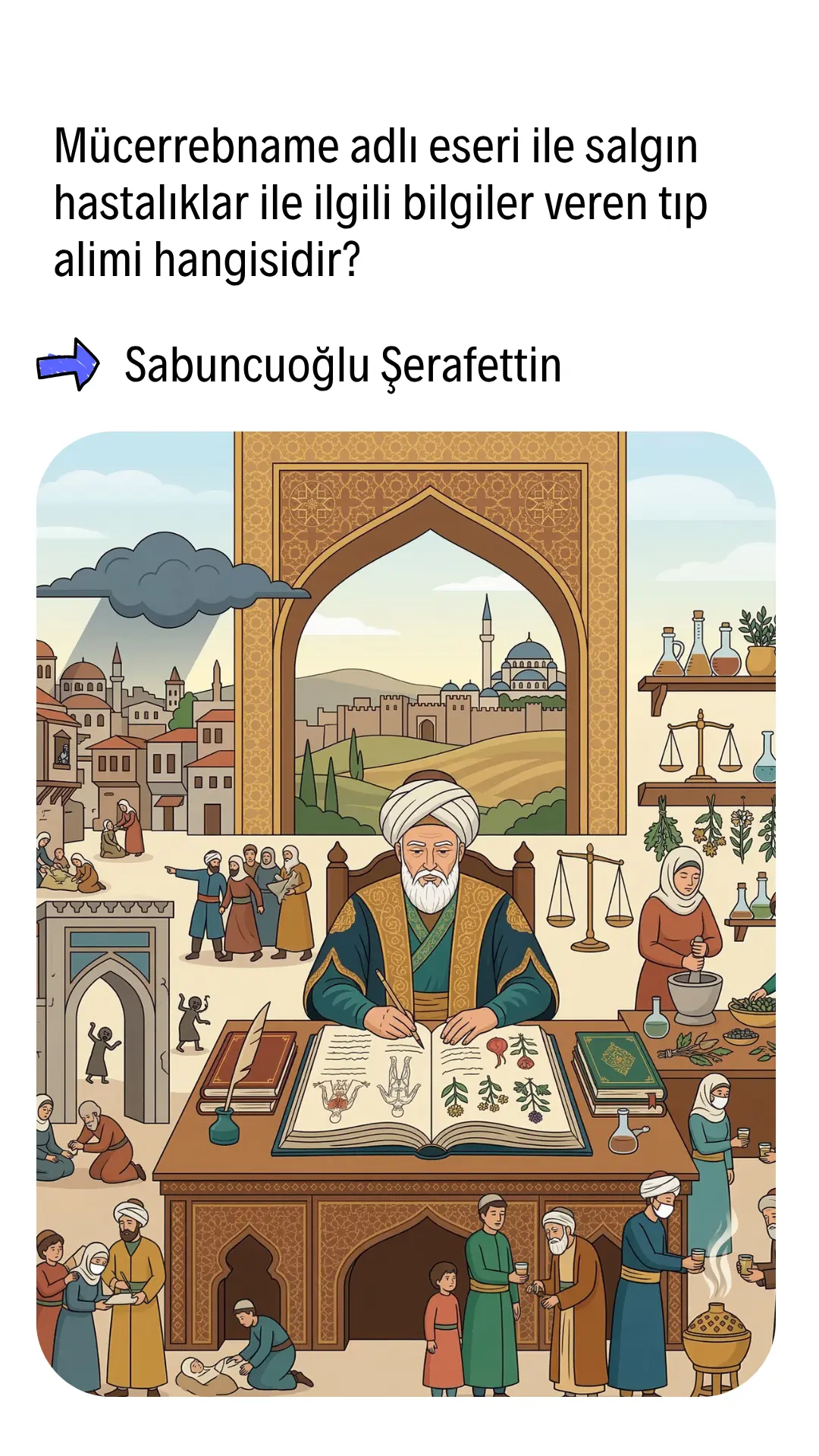 Soru 303