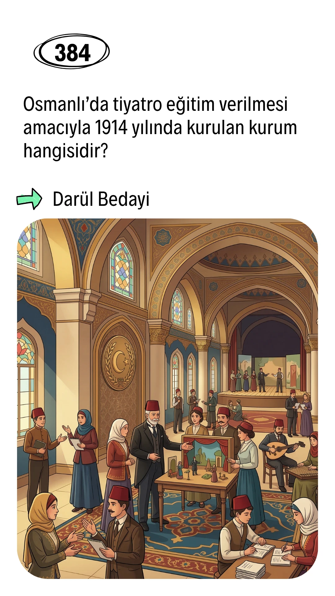 Soru 384