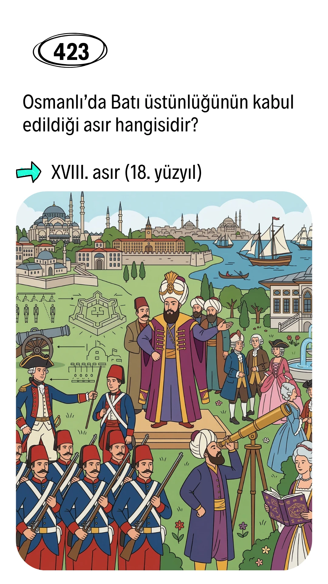 Soru 423