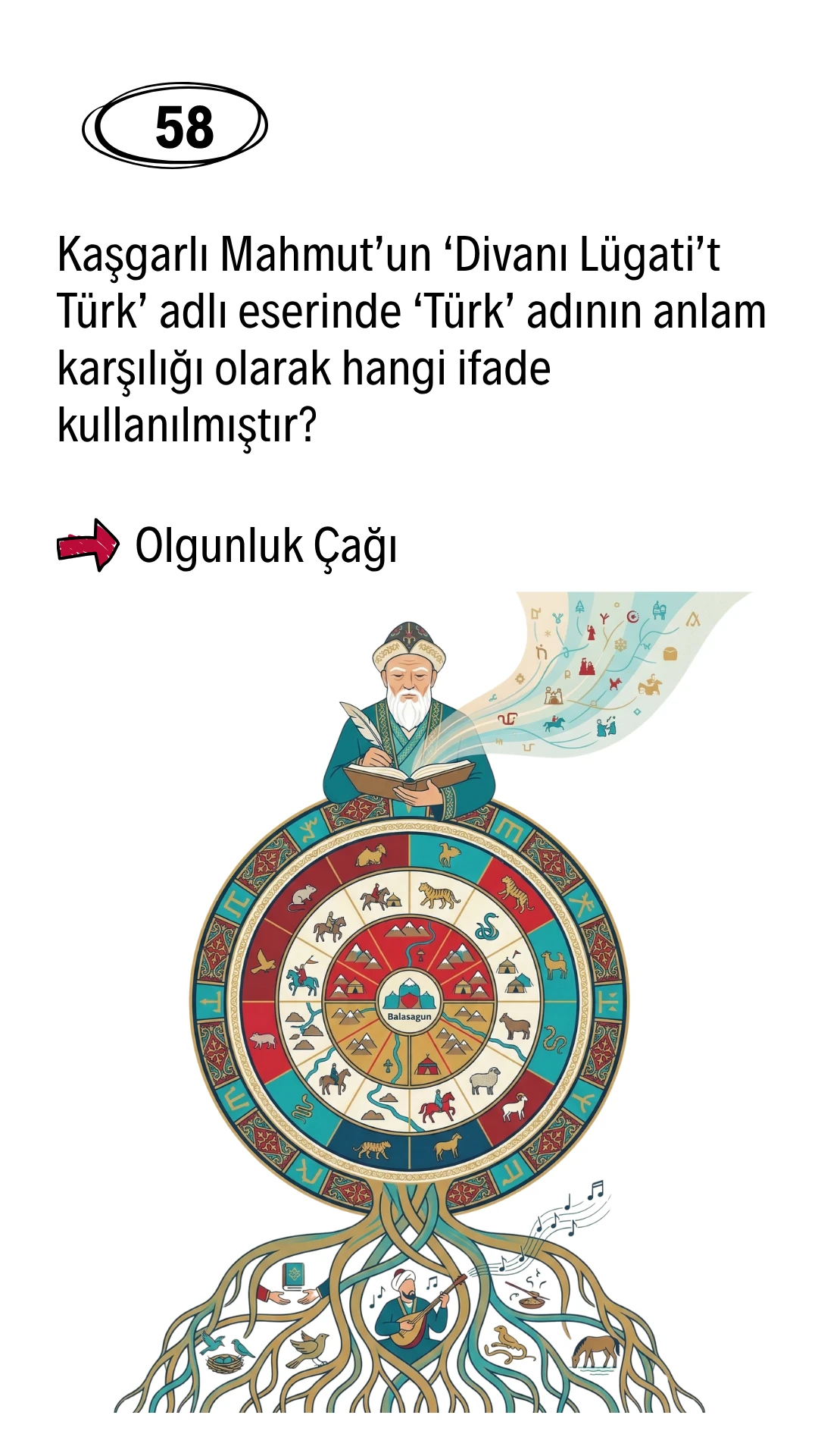 Soru 58