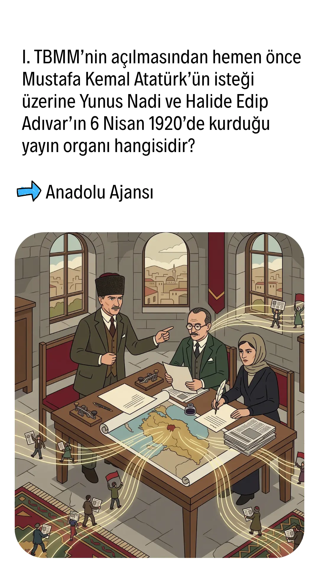 Soru 693