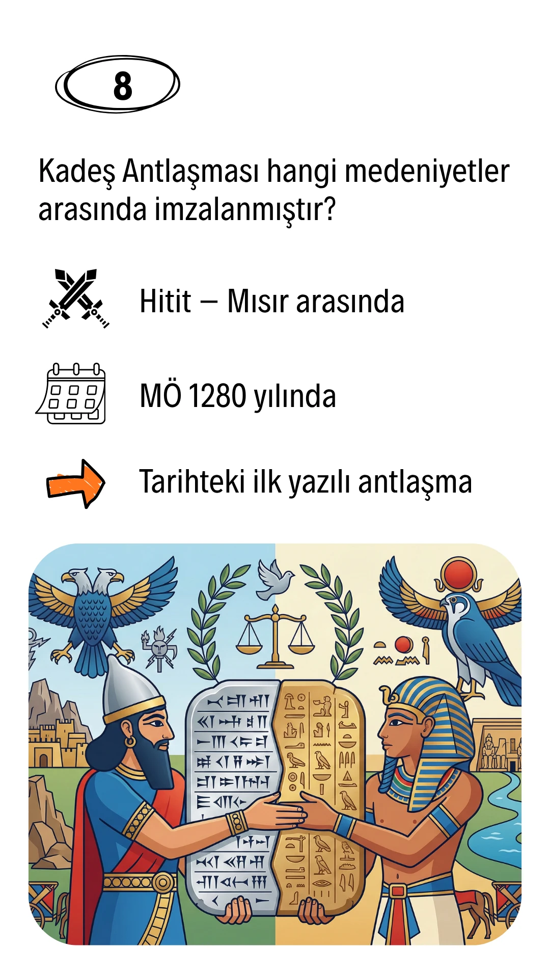 Soru 8